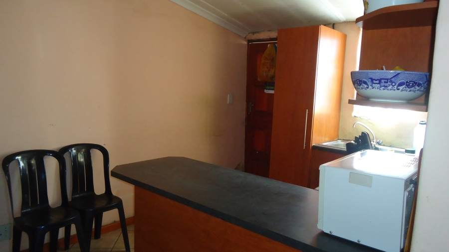 2 Bedroom Property for Sale in Chris Hani Park Western Cape
